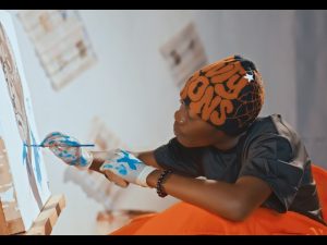 AUDIO Bweso - Dream MP3 DOWNLOAD