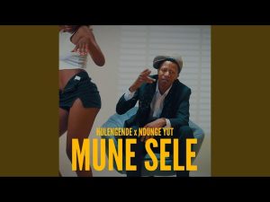 AUDIO Hulengende Ft Ndunge Yut - Amai Mune Selle MP3 DOWNLOAD
