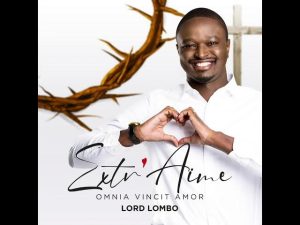 AUDIO Lord Lombo Ft Ruth Pala - Melo Pop MP3 DOWNLOAD