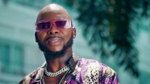 AUDIO Mr. Bow - Wutomi La Wanuna MP3 DOWNLOAD