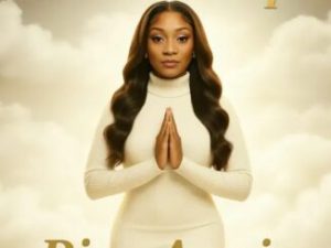 AUDIO Delana Hope - God Got Me MP3 DOWNLOAD