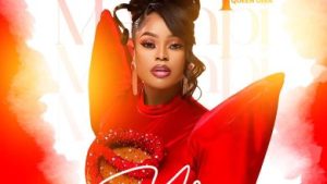 AUDIO Mampi Queen Diva - You Get Me MP3 DOWNLOAD
