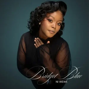 AUDIO Bridget Blue - Sober MP3 DOWNLOAD