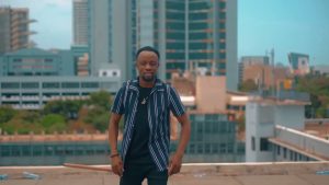 Alex Elieza ft. Godfrey Steven – Sina Mwingine MP3 DOWNLOAD