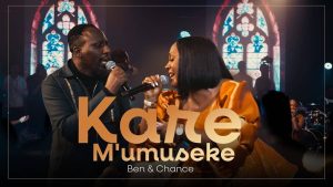 Ben & Chance – Kare M'umuseke MP3 DOWNLOAD