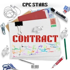 CPC STARS – Contract Ft. Christian Progressive College MP3 DOWNLOAD