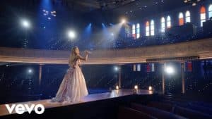 Carrie Underwood – How Great Thou Art MP3 DOWNLOAD