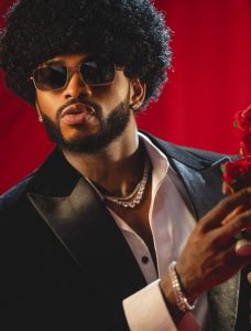 Diamond Platnumz – Ikwechi Ft. Jux MP3 DOWNLOAD