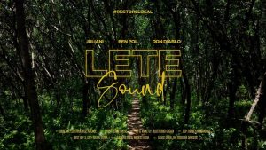 Don Diablo – Lete Sound Ft. Ben Pol & Juliani MP3 DOWNLOAD