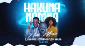 Guardian Angel – Hakuna Namna Ft. Rose Muhando X Yusuph Manamba MP3 DOWNLOAD