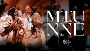 Kinondoni Revival Choir – Mtu wa Nne MP3 DOWNLOAD