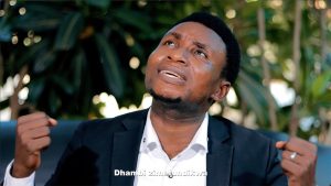 Komando Wa Yesu – ALIDHARAULIWA MP3 DOWNLOAD