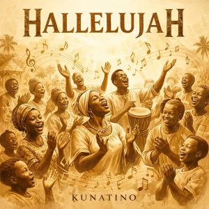 KunaTino – Hallelujah MP3 DOWNLOAD
