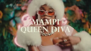 AUDIO Mampi Queen Diva Ft Bloodkid Yvok - Bad Character MP3 DOWNLOAD