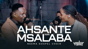Neema Gospel Choir – Ahsante kwa Msalaba MP3 DOWNLOAD