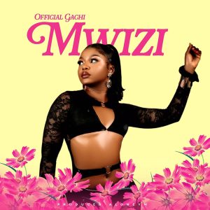 Official Gachi – Mwizi MP3 DOWNLOAD