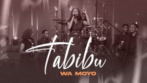 Osborns Praise – Tabibu wa Moyo MP3 DOWNLOAD