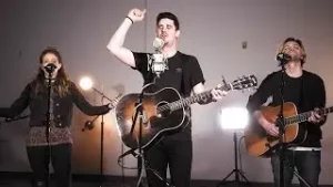 AUDIO Passion Ft Crowder - How He Loves MP3 DOWNLOAD