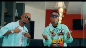 Prince Tale ft. Mr. Blue – Na Wewe MP3 DOWNLOAD