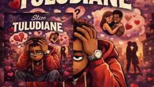 AUDIO Stizo - Turudiane MP3 DOWNLOAD