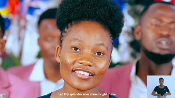 The Light Bearers Tz – Uishi Ndani Yangu MP3 DOWNLOAD