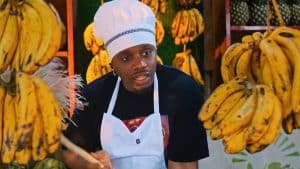 VIDEO Kusslove Ft. Rayvanny – Tunda