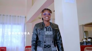 AUDIO Charity Wathi - Tumaini Langu MP3 DOWNLOAD