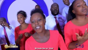 AUDIO Sifu Gospel Ministers - Jaloyo MP3 DOWNLOAD