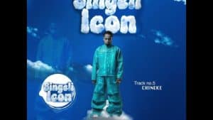 Dogo Elisha - Chineke MP3 DOWNLOAD