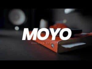 AUDIO Namadingo - Moyo MP3 DOWNLOAD
