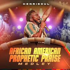 Elia Mtishibi - African Way Prasie Medley MP3 DOWNLOAD