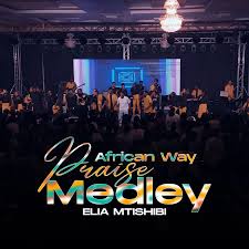 Henrisoul - African amaerican prophetic praise medley MP3 DOWNLOAD