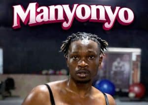 Mr. Mwanya – MANYONYO Ft. Yuzzo Mwamba MP3 DOWNLOAD