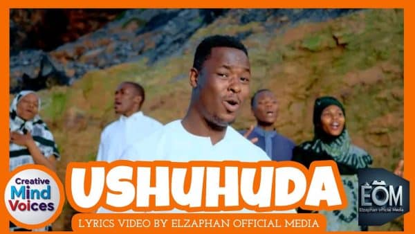 Creative minds - Ushuhuda MP3 DOWNLOAD