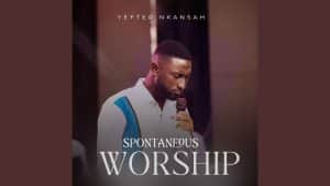  PS. Joa - Spontaneous worship medley MP3 DOWNLOAD