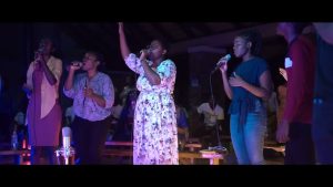 Free Worship - Woyera feat. Maya MP3 DOWNLOAD