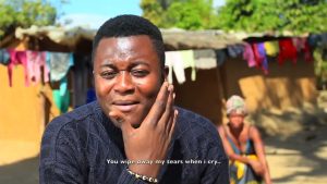 Joshua NN - Yesu chibusa wandi MP3 DOWNLOAD