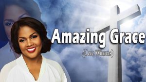 CeCe Winans - Amazing Grace MP3 DOWNLOAD