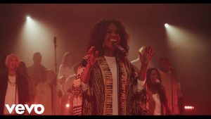 CeCe Winans - Be Still and Know MP3 DOWNLOAD