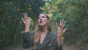 Gemma Griffiths - Ndimi Mwari MP3 DOWNLOAD