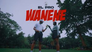 AUDIO EL Pro - Wanene MP3 DOWNLOAD