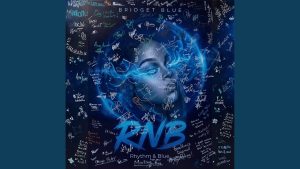 AUDIO Bridget Blue - Ngozi Kama Jua MP3 DOWNLOAD