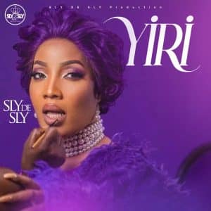 AUDIO Sly De Sly - YiRi MP3 DOWNLOAD