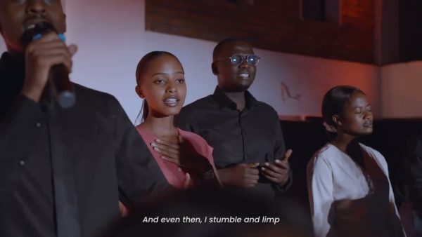 Ambassadors of Christ Choir Junior – Mpindura MP3 DOWNLOAD