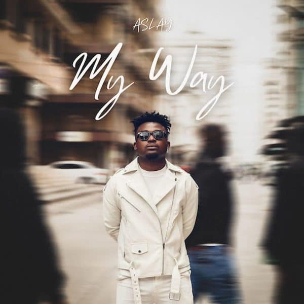 Aslay Ft Chino Kidd – Kipemba MP3 DOWNLOAD