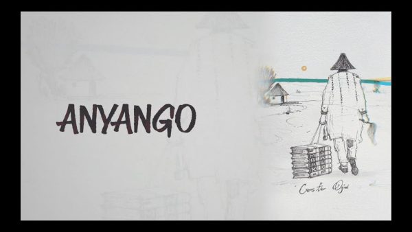 Coster Ojwang – Anyango MP3 DOWNLOAD