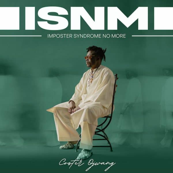 Coster Ojwang – Nyachula MP3 DOWNLOAD