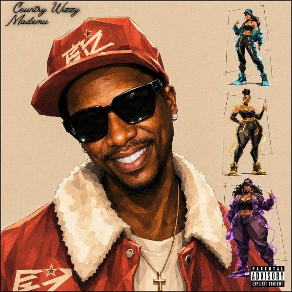 Country Wizzy – Mademu MP3 DOWNLOAD