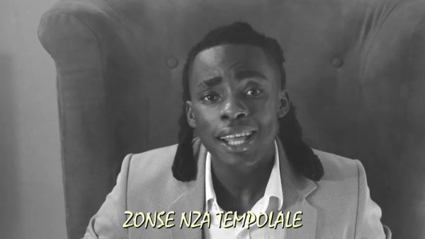 Eli Njuchi – Tempolale MP3 DOWNLOAD