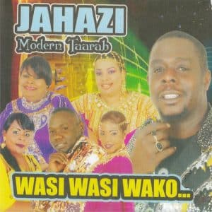 Jahazi Modern Taarab – Hata Bado Hujanuna MP3 DOWNLOAD